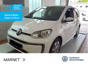 Volkswagen e-up! Edition Kamera*SHZ*Klima*LED*DAB+