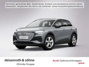 Audi Q4 e-tron 35 MMI/LED/19"/SHZ/connect/DAB/Klimaau