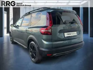 Dacia Jogger Bild 4