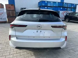 Opel Astra L Sports Tourer Edition Bild 4