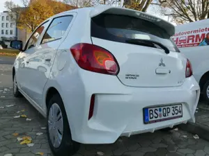 Mitsubishi Space Star Space Star 1.2 Basis Bild 4