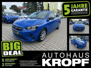 Opel Corsa F 1.2 Turbo FIN ab 2,99%SHZ+Winterp.2xKlima