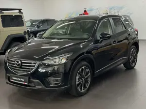 Mazda CX-5 Nakama Intense AWD BOSE/LED/LEDER/AHK!
