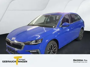 Skoda Scala 1.0 TSI TOUR MATRIX LM17 KAMERA