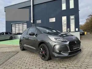 Citroen DS3 Performance Line/Scheckheft/Tempomat/PDC Kamera