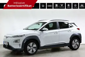 Hyundai KONA Elektro 39 kWh Advantage NAV*SHZ*PDC*TEMPO*KREL...