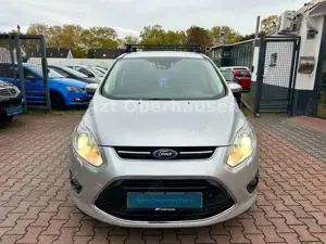 Ford Grand C-Max Grand C-MAX Sync Edition*AUTOMATIK*7SITZER*RFK* Bild 4