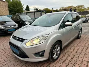 Ford Grand C-Max Grand C-MAX Sync Edition*AUTOMATIK*7SITZER*RFK* Bild 3