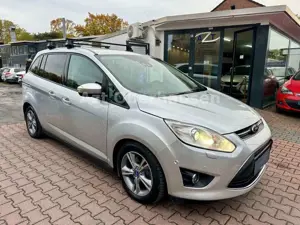 Ford Grand C-Max Grand C-MAX Sync Edition*AUTOMATIK*7SITZER*RFK* Bild 5