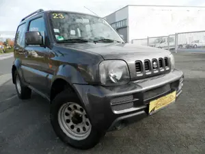 Suzuki Jimny 1.3 4WD Ranger*Klima*AHK*TÜV