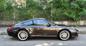 Porsche 997 911 Coupe 911 Carrera 4