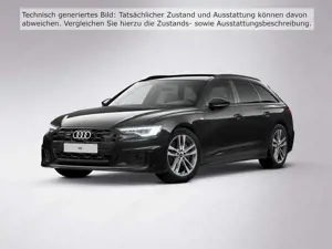 Audi A6 Design S line 45 TFSI qu. S tr. Bild 2