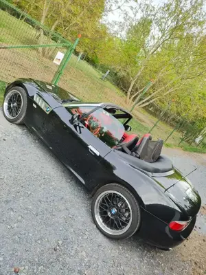 BMW Z3 Z3 roadster 2.2i