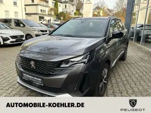 Peugeot 5008 Allure Pack 7-Sitzer Navi