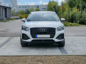 Audi Q2 Q2 30 TDI S tronic advanced Bild 5