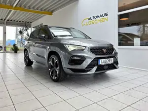 CUPRA Ateca VZ 4Drive Panorama BeatsAudio schwenk. AHK