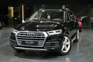 Audi Q5 quattro sport*Air*PDC*LED*Alcantara*