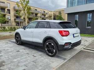Audi Q2 Q2 30 TDI S tronic advanced Bild 3