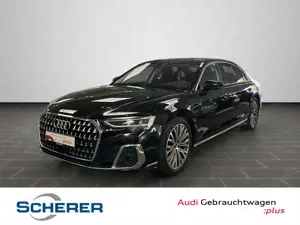 Audi A8 lang 60 TFSI e quattro 340(462) kW(PS) tiptro
