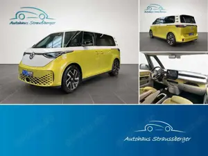 Volkswagen ID. Buzz Bus Pro AHK ACC 360° IQ LIGHT