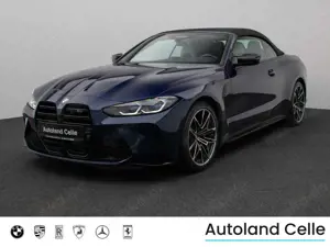 BMW M4 Competition M xD Cabrio Kamera Laser HUD H K