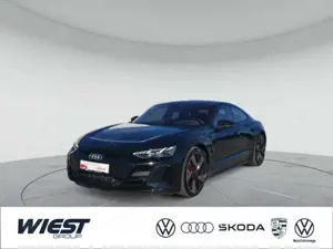 Audi RS e-tron GT 440, LASER/HUD/PANO/MASSAGE/360°KAM
