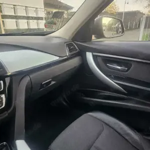 BMW 318 318d Touring