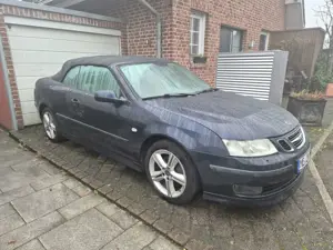Saab 9-3 1.8t Vector Hirsch