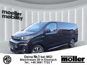 Citroen Spacetourer Spacetourer 2.0 Blue-HDI 180  Plus XL Automatik