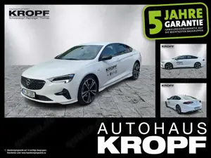 Opel Insignia B 2.0 CDTI FIN ab 2,99% ,Frontkamera