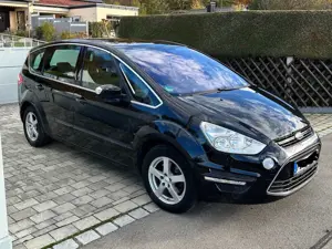 Ford S-Max Titanium 1,6 ECO 118 kw / 160 PS Bild 5