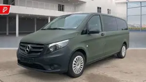 Mercedes-Benz Vito Tourer 114CDI Pro extralang Leder Sthz Navi