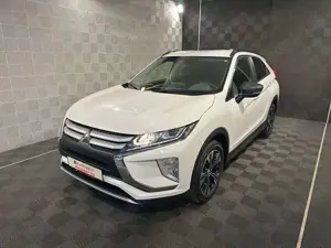 Mitsubishi Eclipse Cross 2WD*SPIRIT*LED-R.KAM-SPUR-TEMP-SHZ