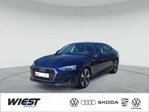 Audi A5 50 TDI KAM/NAVI/ACC/FAHREN/PARKEN/L