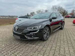 Renault Talisman Grandtour Limited | KeylessGo | Kamera