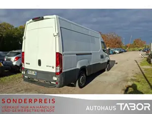 Iveco Daily Bild 3