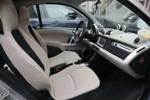 smart forTwo Bild 4