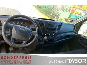 Iveco Daily Bild 5