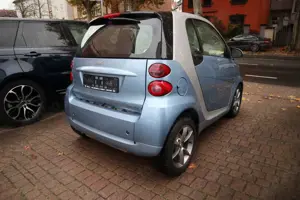 smart forTwo Bild 5