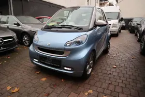 smart forTwo Bild 3
