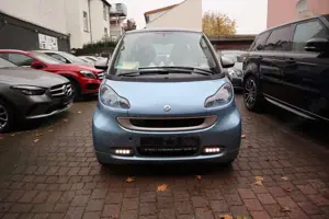 smart forTwo Bild 2