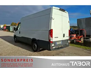 Iveco Daily Bild 4