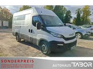 Iveco Daily Bild 2