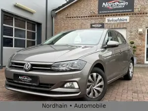 Volkswagen Polo VI Comfortline*ACC*SHZ*LED*TEMPO*
