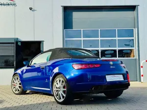 Alfa Romeo Spider Spider 3.2 JTS V6 24V Q4 Exclusive