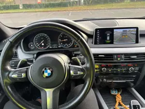 BMW X5 xDrive30d Sport-Aut.