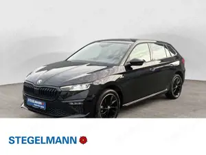 Skoda Scala 1.5 TSI DSG Monte Carlo *Navi*AHK*LED*