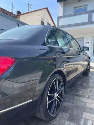 Mercedes-Benz C 180 C-Klasse (BlueEFFICIENCY) - TÜV 11/2027 Bild 4