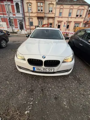 BMW 530 530d Aut.