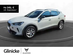 CUPRA Formentor 1.4 TSI e-Hybrid LED PDC DSG